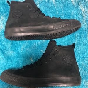 Winter GORE-TEX Chuck Taylor All Star (Used 1Time)